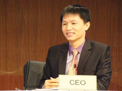 CEO hành xử thế nào khi không có thưởng Tết?